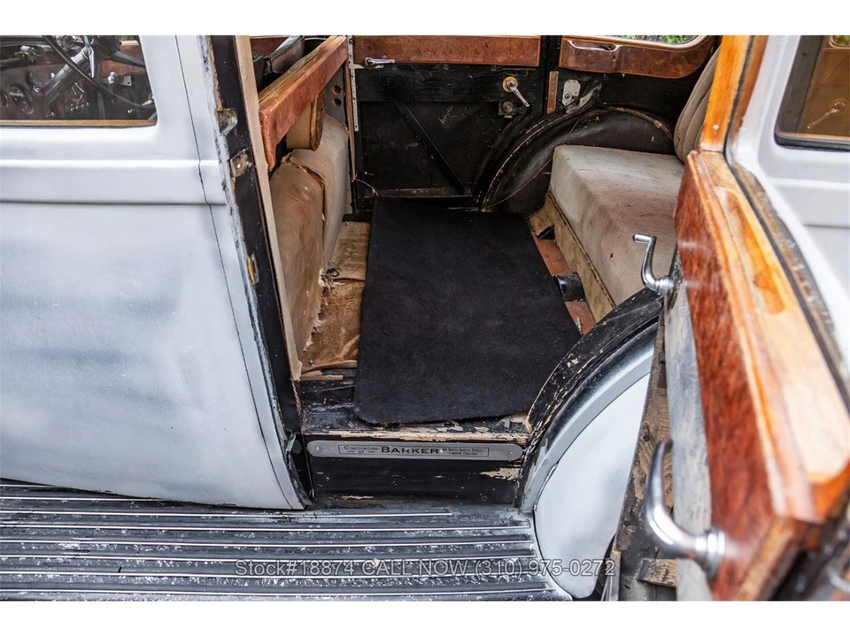 1936 Rolls-Royce 20/25 - Image 21 of 31