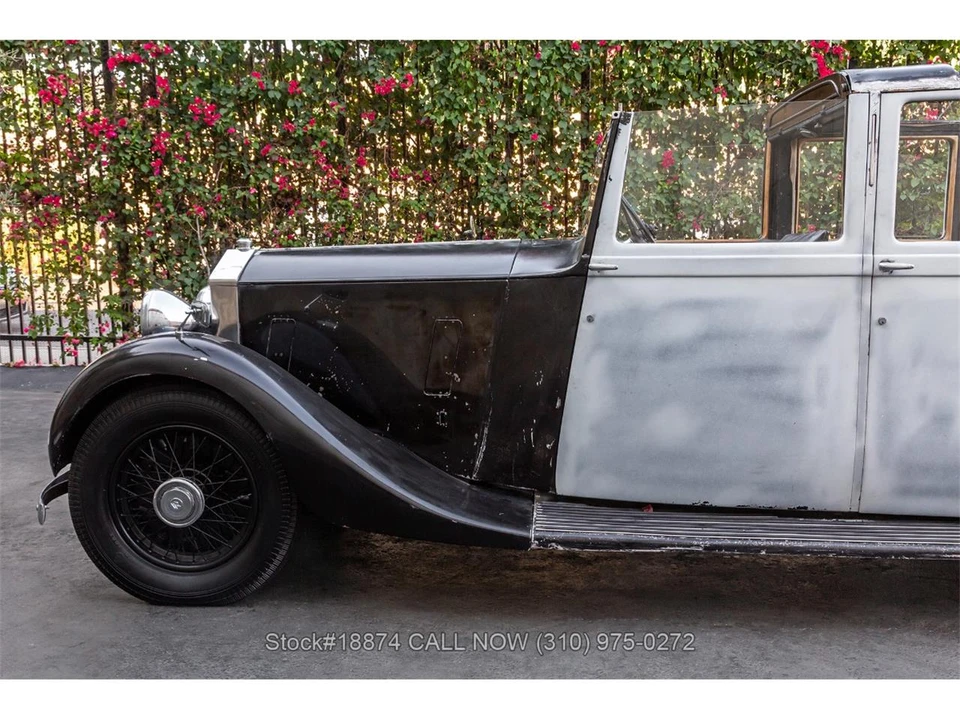 1936 Rolls-Royce 20/25 - Image 13 of 31
