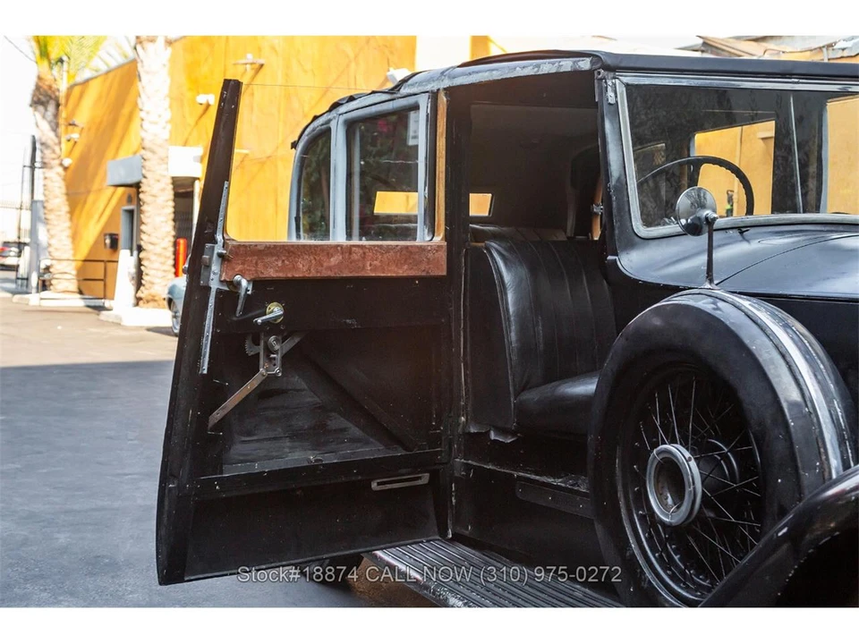1936 Rolls-Royce 20/25 - Image 31 of 31