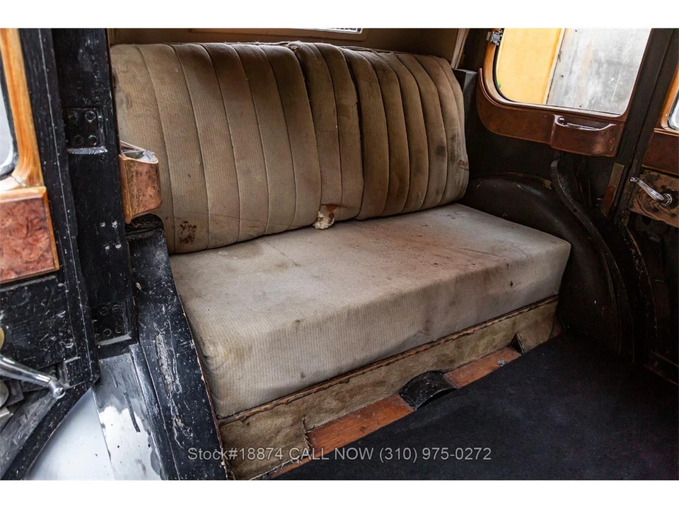 1936 Rolls-Royce 20/25 - Image 25 of 31