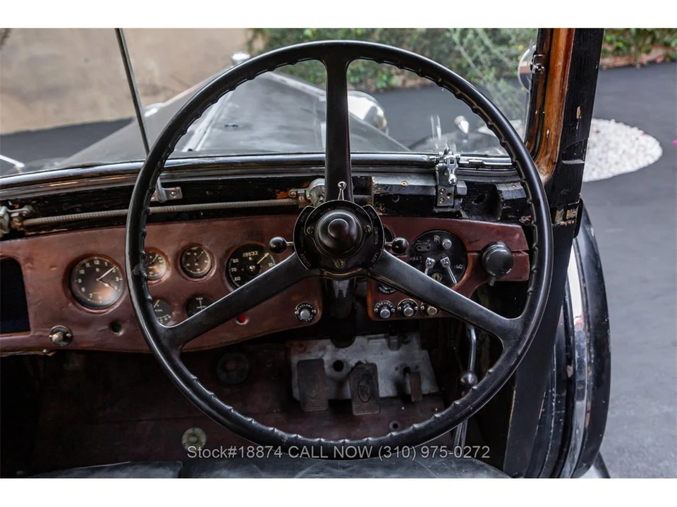 1936 Rolls-Royce 20/25 - Image 29 of 31