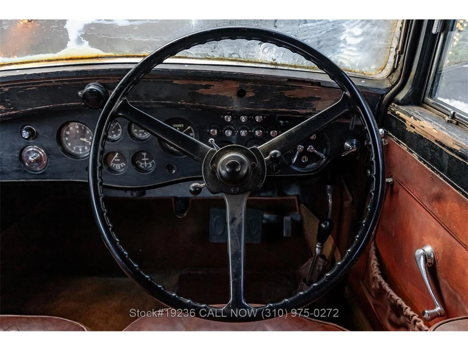 1936 Rolls-Royce 20/25 - Image 17 of 31