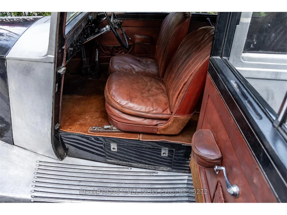 1936 Rolls-Royce 20/25 - Image 15 of 31