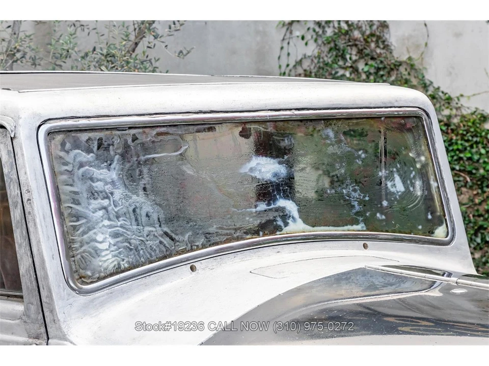 1936 Rolls-Royce 20/25 - Image 9 of 31