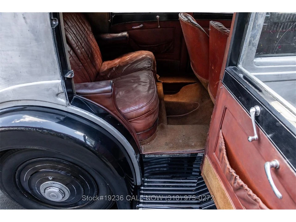 1936 Rolls-Royce 20/25 - Image 21 of 31