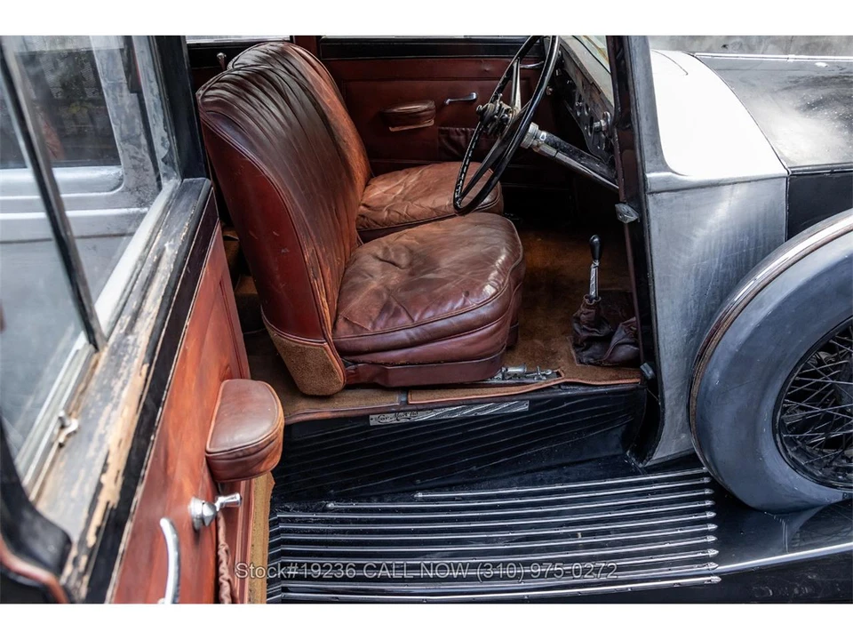 1936 Rolls-Royce 20/25 - Image 23 of 31
