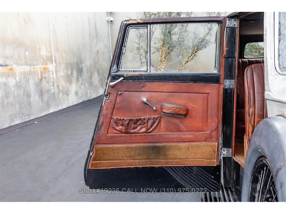 1936 Rolls-Royce 20/25 - Image 25 of 31