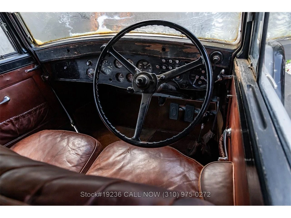 1936 Rolls-Royce 20/25 - Image 24 of 31