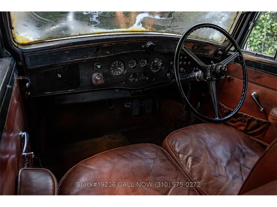 1936 Rolls-Royce 20/25 - Image 16 of 31