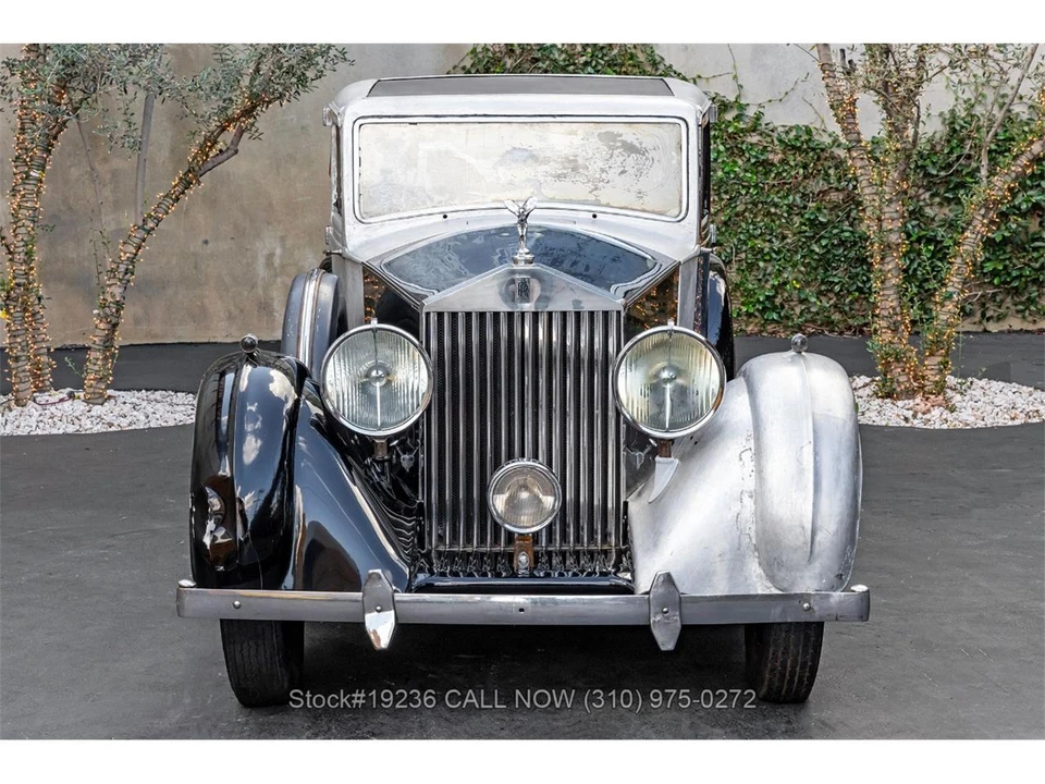 1936 Rolls-Royce 20/25 - Image 2 of 31