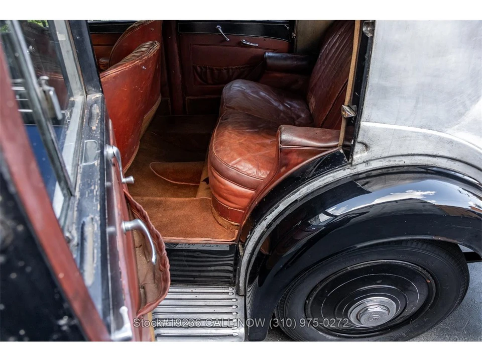 1936 Rolls-Royce 20/25 - Image 20 of 31