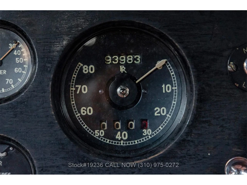 1936 Rolls-Royce 20/25 - Image 18 of 31