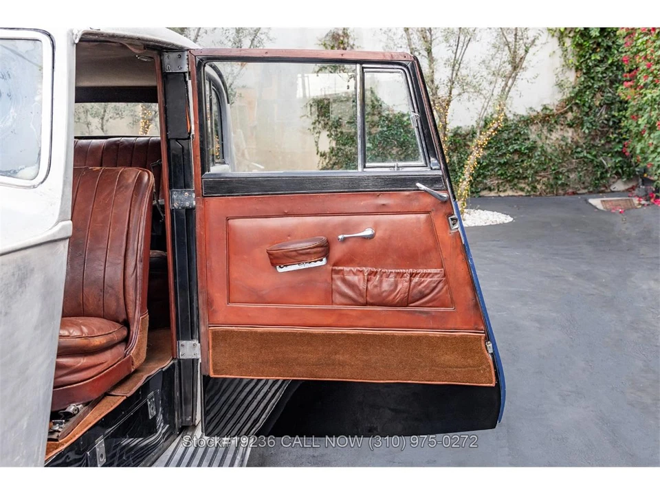 1936 Rolls-Royce 20/25 - Image 14 of 31