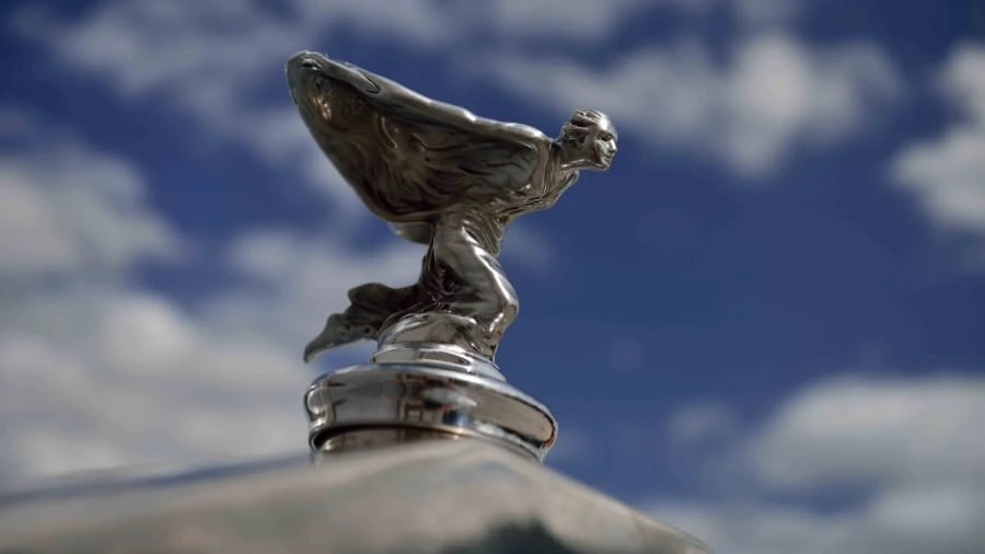 1936 Rolls-Royce 20/25 - Image 11 of 12