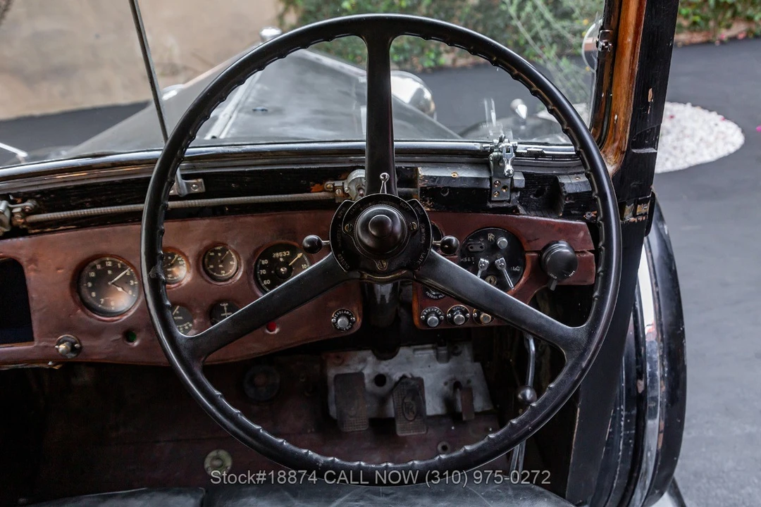 1936 Rolls-Royce 20/25 - Image 31 of 31