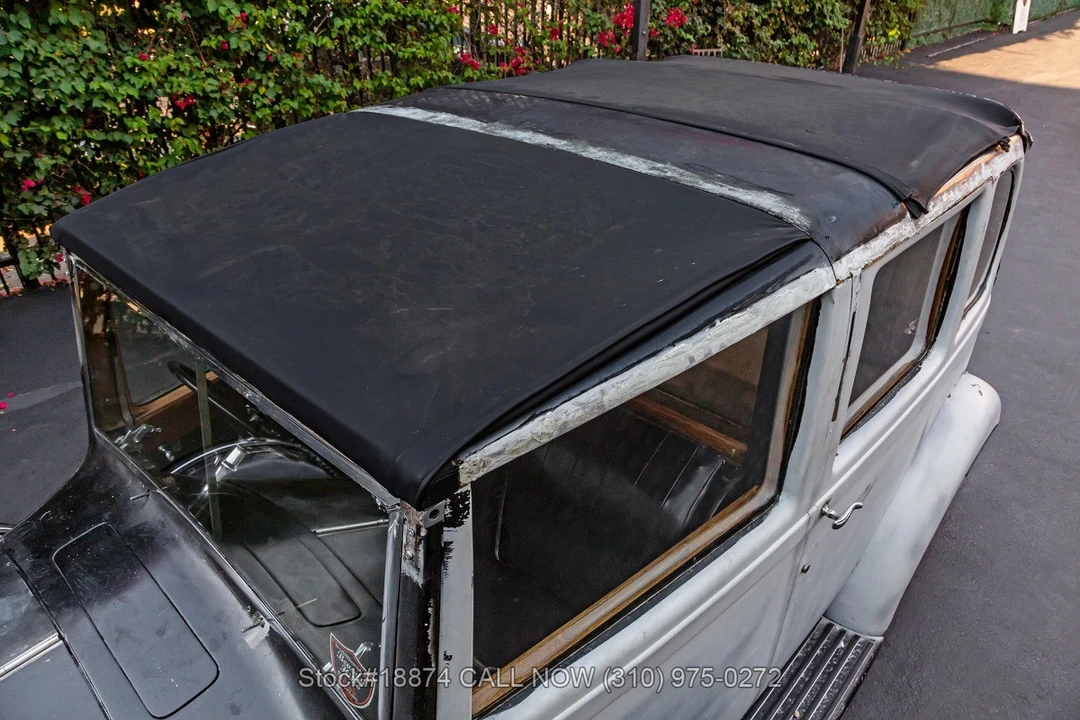 1936 Rolls-Royce 20/25 - Image 19 of 31