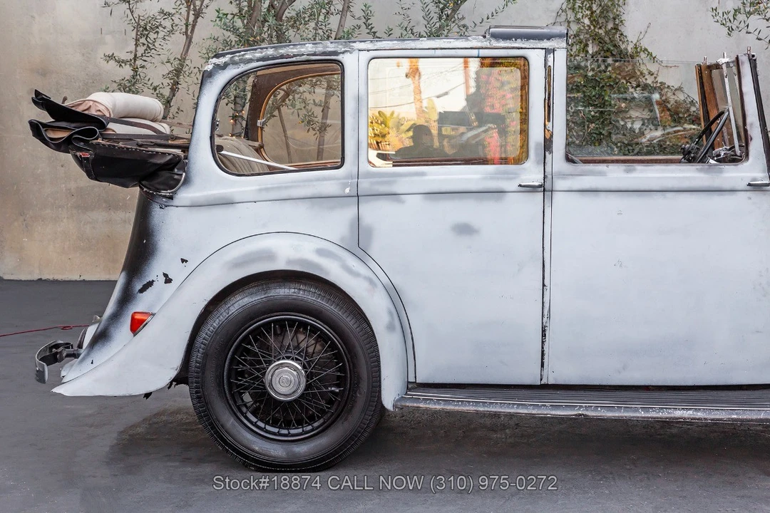1936 Rolls-Royce 20/25 - Image 14 of 31