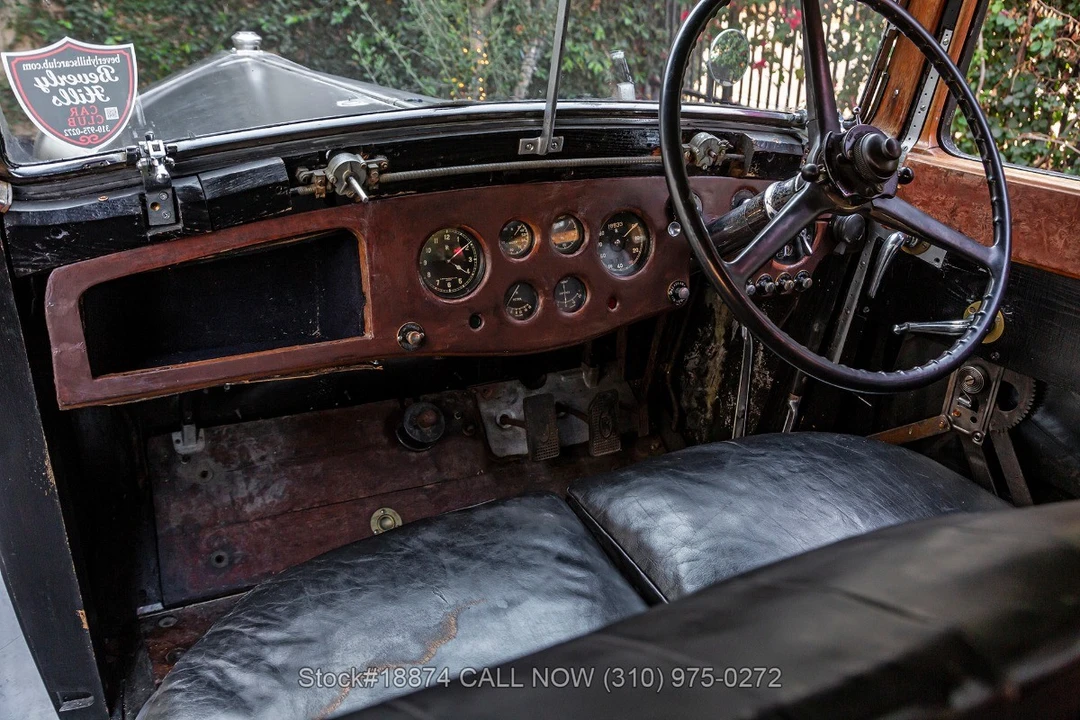1936 Rolls-Royce 20/25 - Image 22 of 31