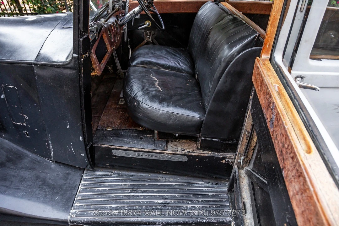 1936 Rolls-Royce 20/25 - Image 21 of 31