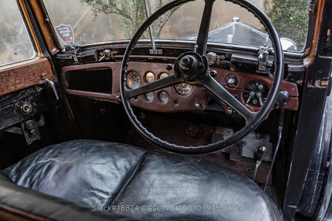 1936 Rolls-Royce 20/25 - Image 30 of 31