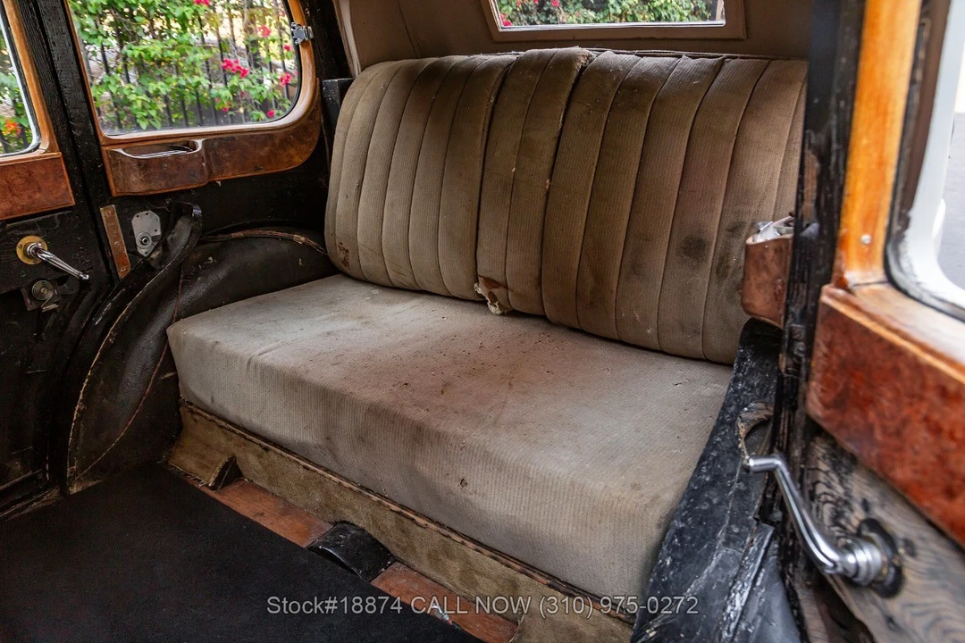 1936 Rolls-Royce 20/25 - Image 25 of 31