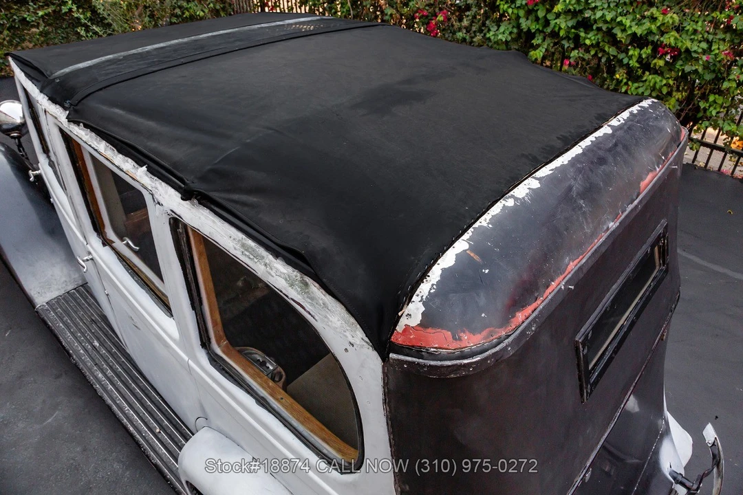 1936 Rolls-Royce 20/25 - Image 18 of 31