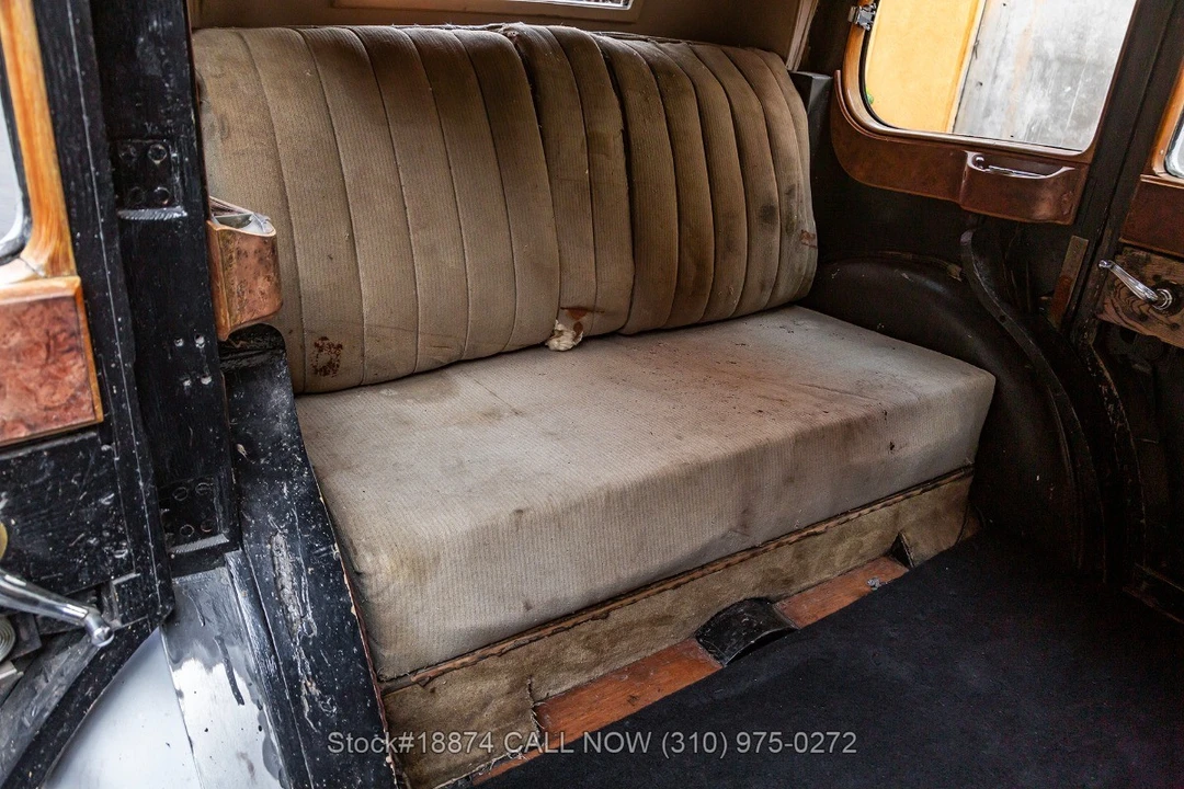 1936 Rolls-Royce 20/25 - Image 27 of 31
