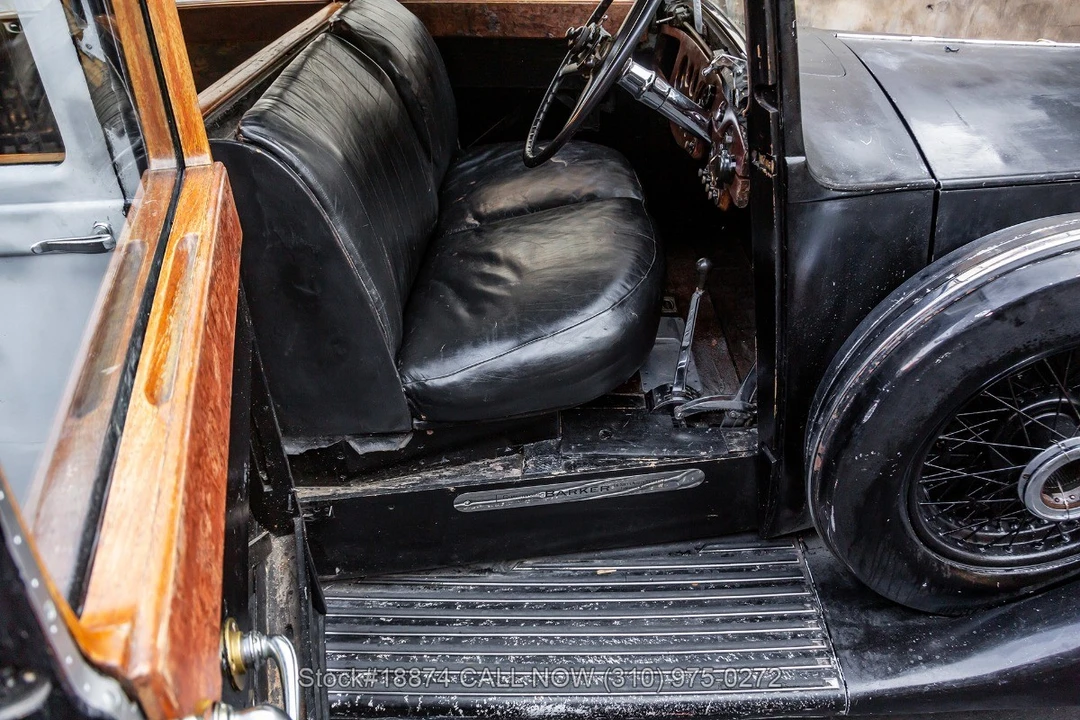 1936 Rolls-Royce 20/25 - Image 29 of 31
