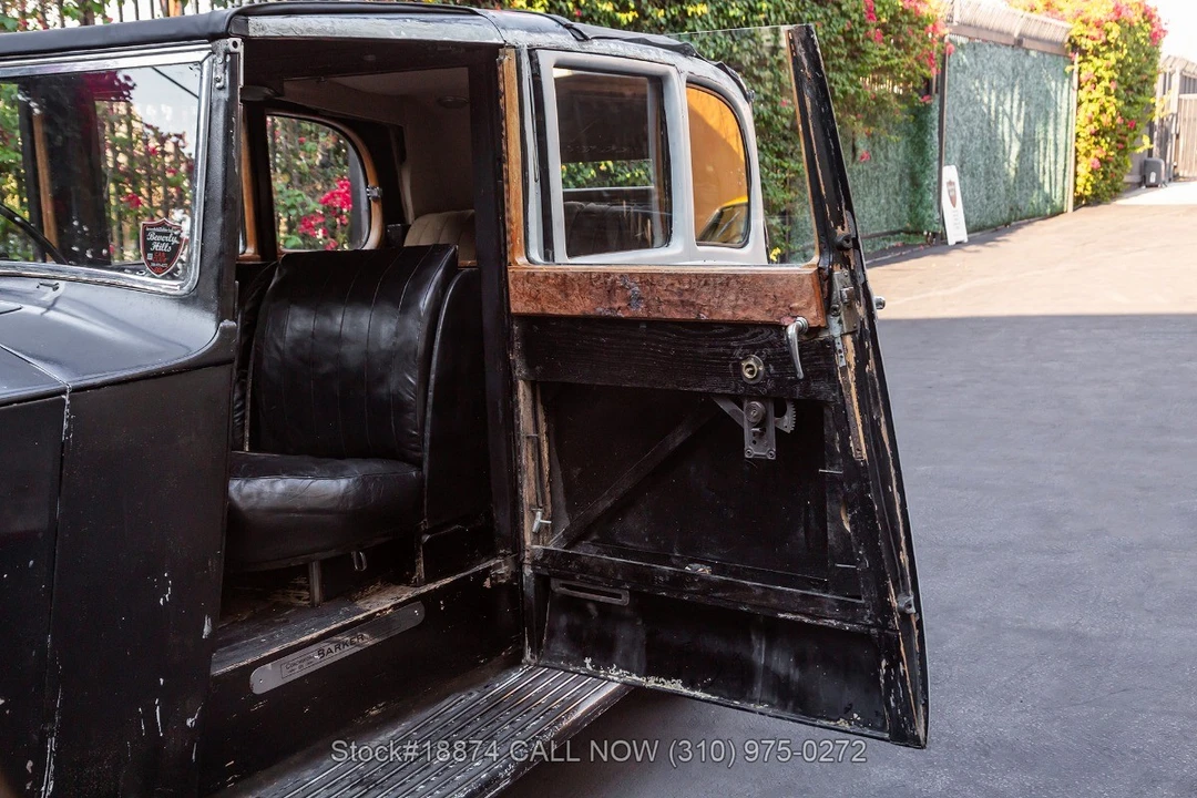 1936 Rolls-Royce 20/25 - Image 20 of 31