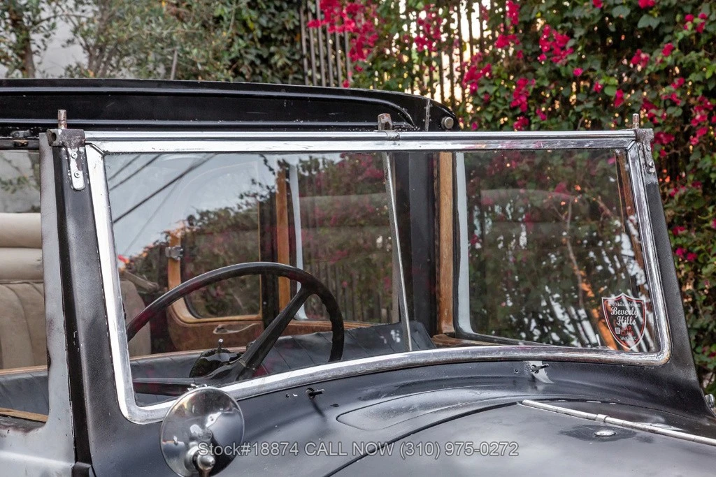 1936 Rolls-Royce 20/25 - Image 11 of 12