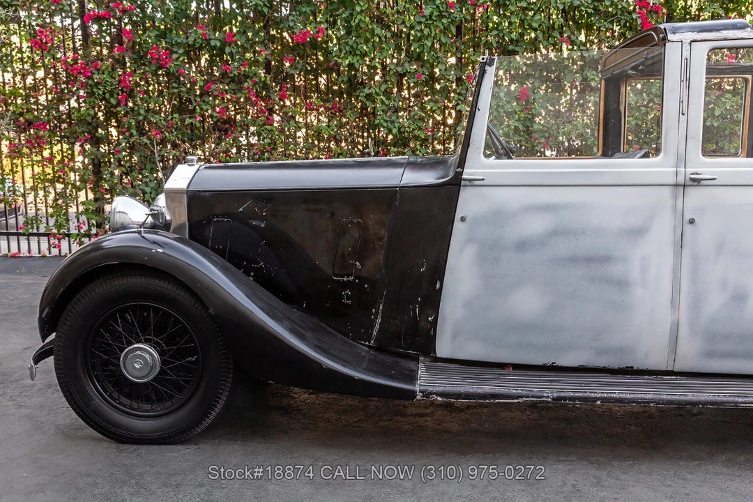1936 Rolls-Royce 20/25 - Image 15 of 31