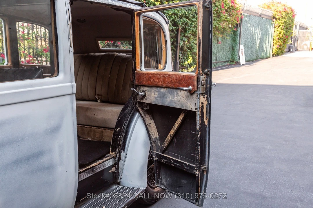 1936 Rolls-Royce 20/25 - Image 24 of 31
