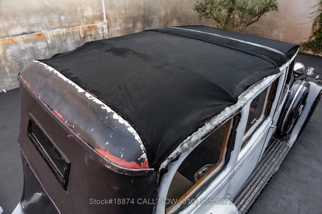 1936 Rolls-Royce 20/25 - Image 17 of 31