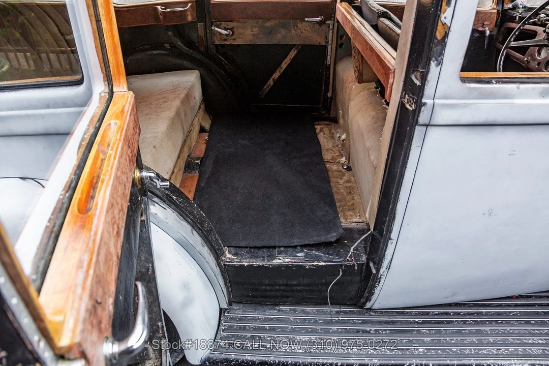 1936 Rolls-Royce 20/25 - Image 26 of 31