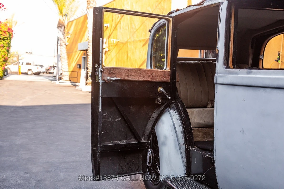 1936 Rolls-Royce 20/25 - Image 28 of 31