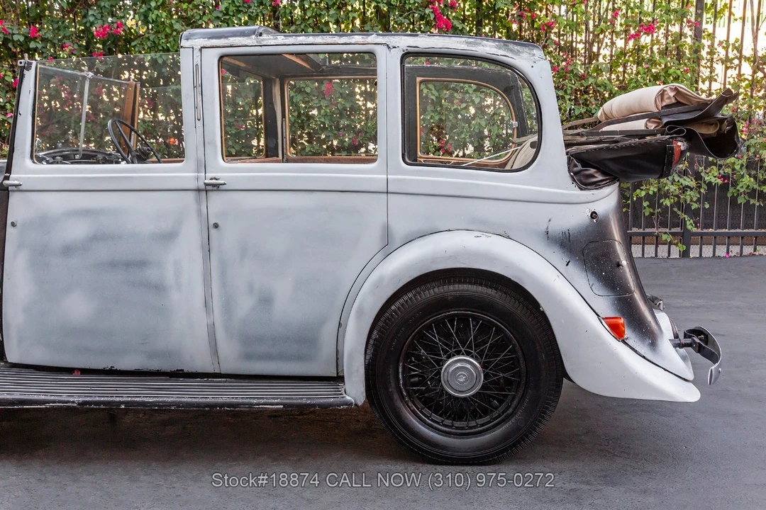 1936 Rolls-Royce 20/25 - Image 16 of 31