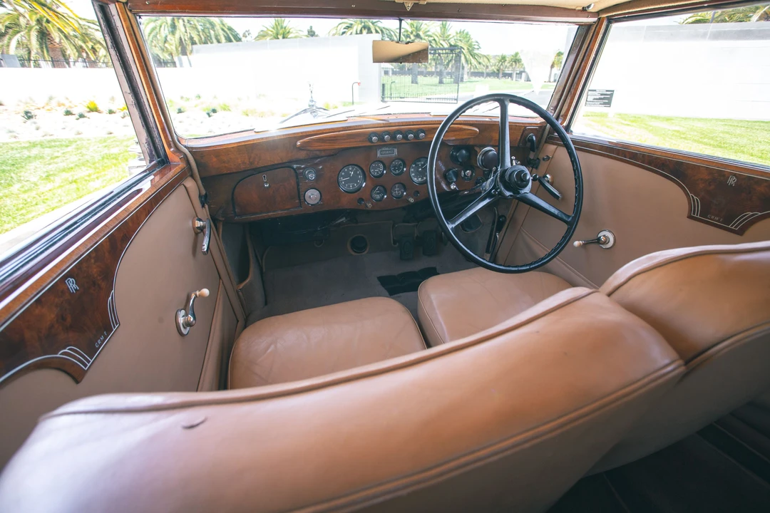 1936 Rolls-Royce 20/25 - Image 13 of 31