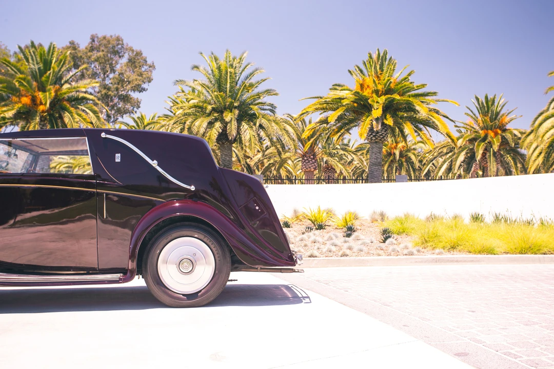 1936 Rolls-Royce 20/25 - Image 26 of 31