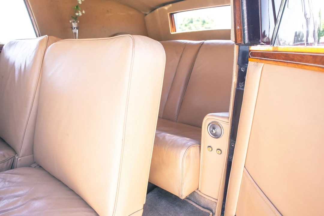 1936 Rolls-Royce 20/25 - Image 14 of 31