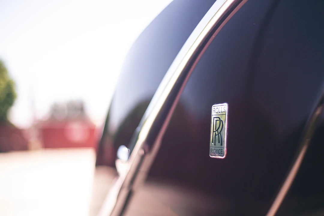 1936 Rolls-Royce 20/25 - Image 9 of 31