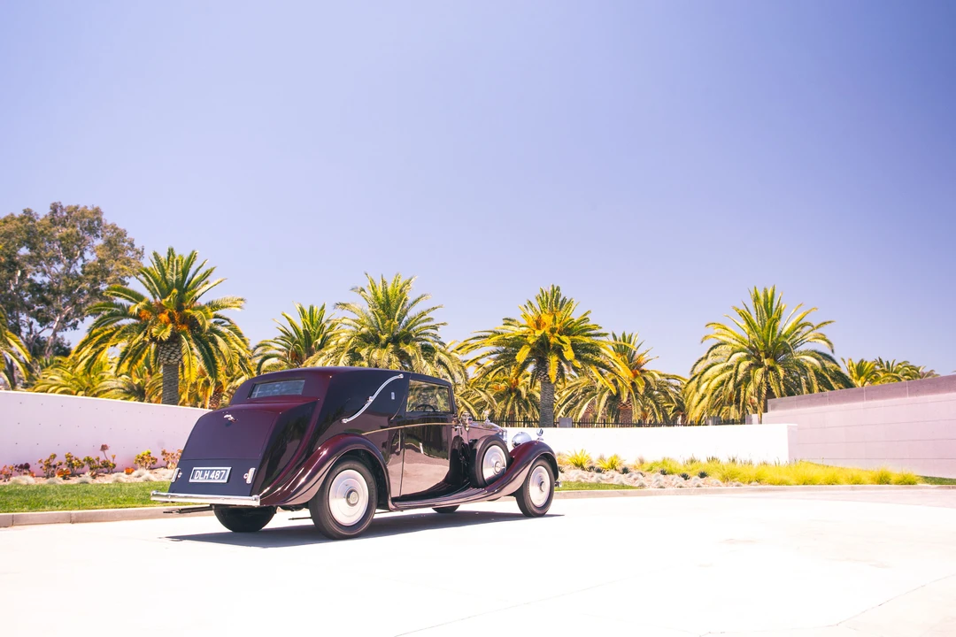 1936 Rolls-Royce 20/25 - Image 20 of 31