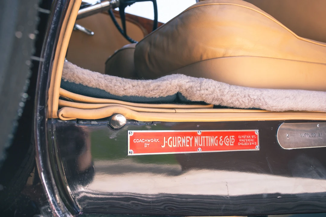 1936 Rolls-Royce 20/25 - Image 12 of 31