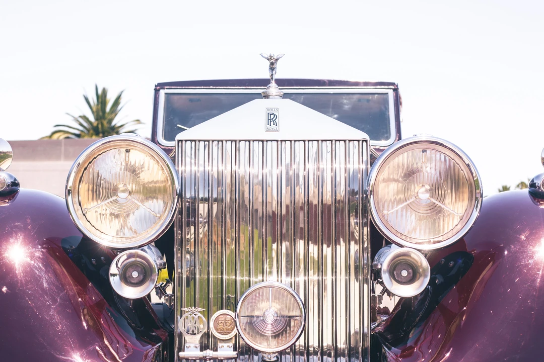 1936 Rolls-Royce 20/25 - Image 24 of 31