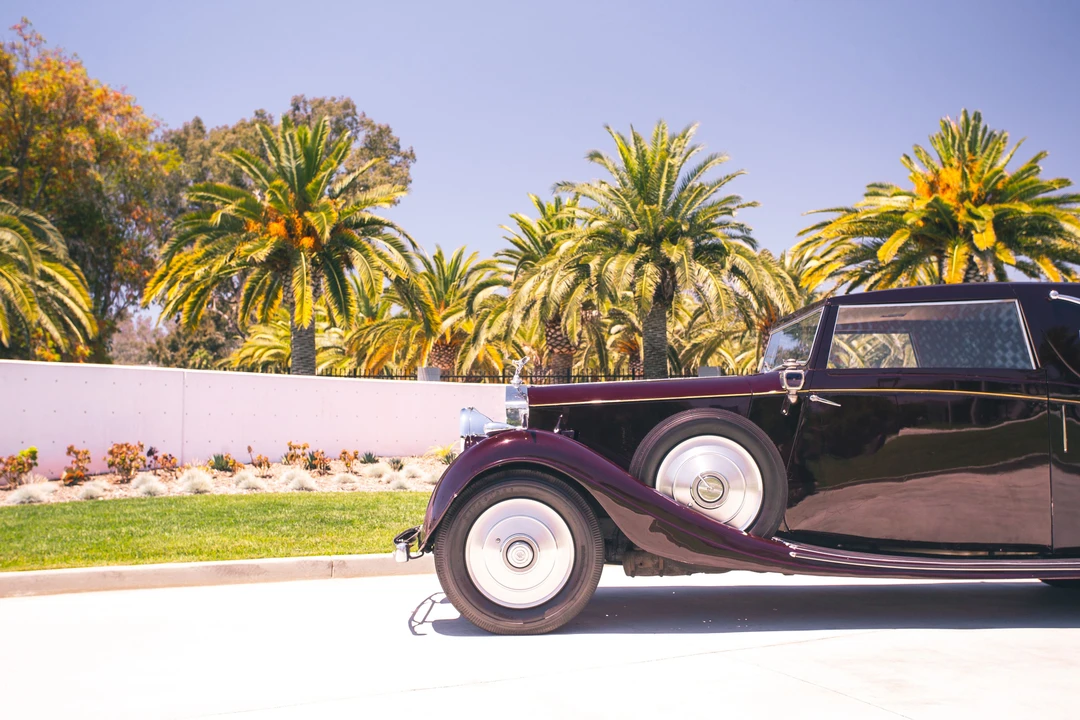 1936 Rolls-Royce 20/25 - Image 27 of 31