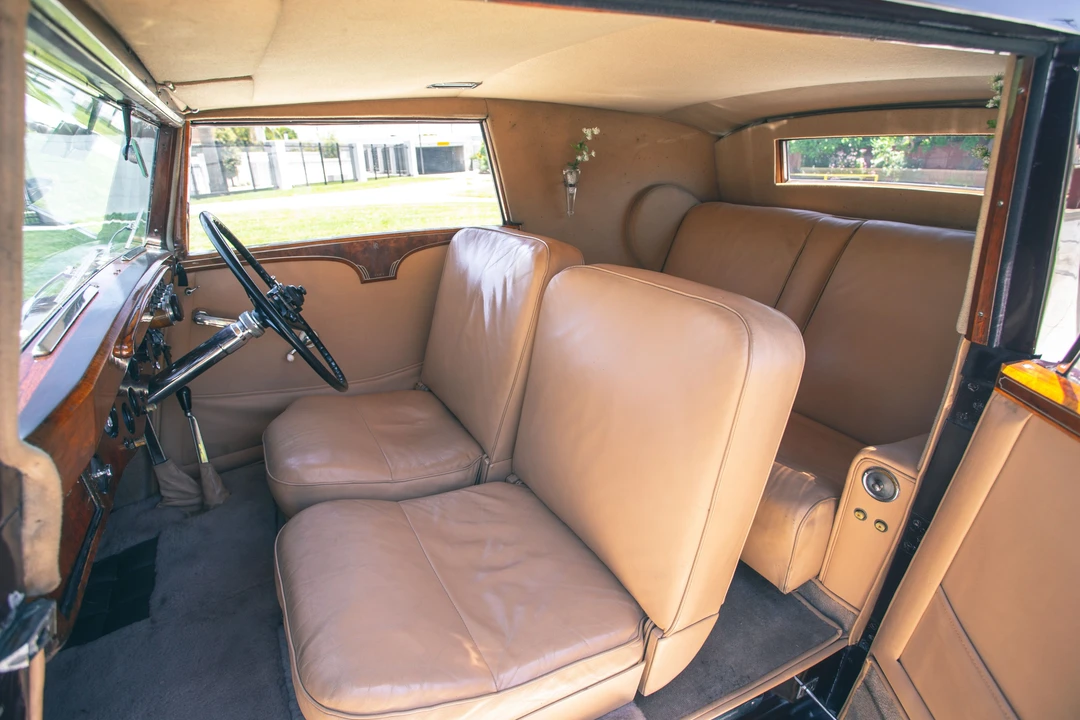 1936 Rolls-Royce 20/25 - Image 15 of 31