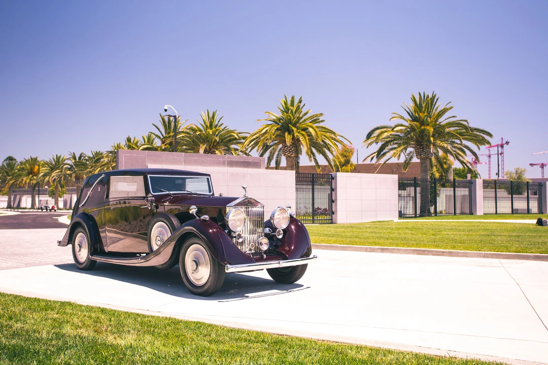 1936 Rolls-Royce 20/25 - Image 25 of 31
