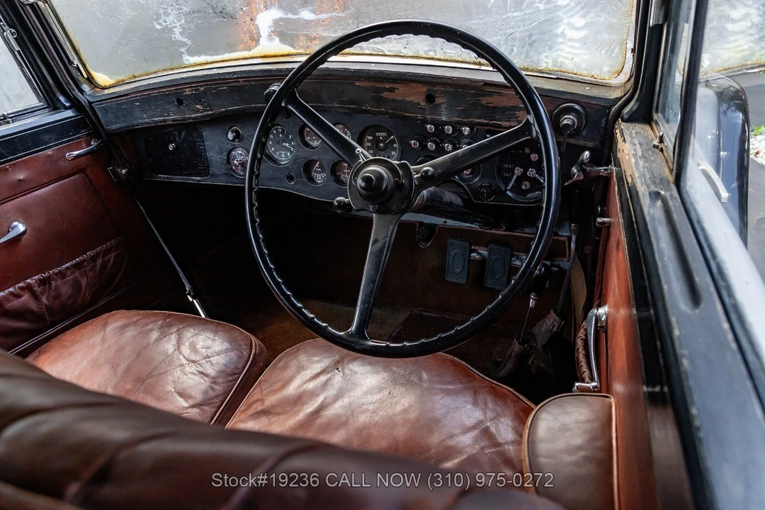 1936 Rolls-Royce 20/25 - Image 25 of 31