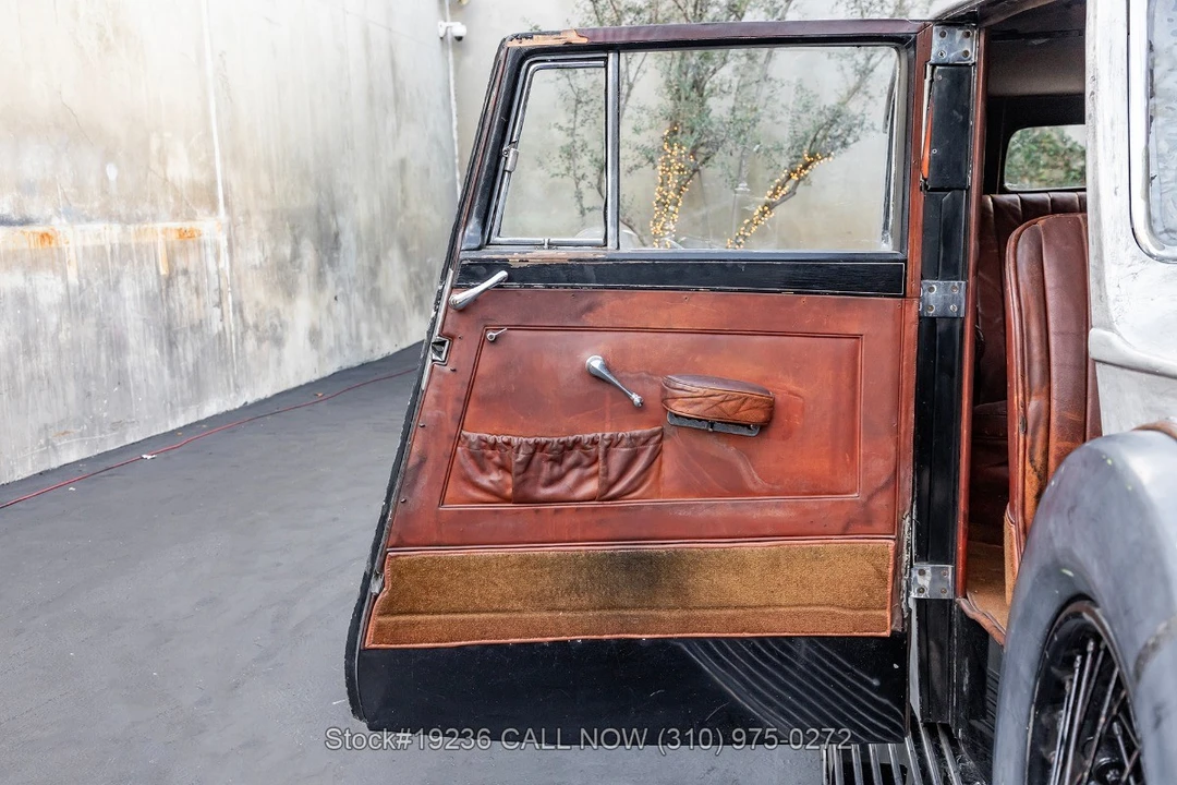 1936 Rolls-Royce 20/25 - Image 26 of 31