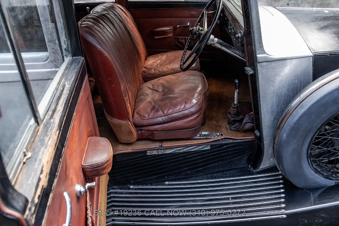 1936 Rolls-Royce 20/25 - Image 24 of 31
