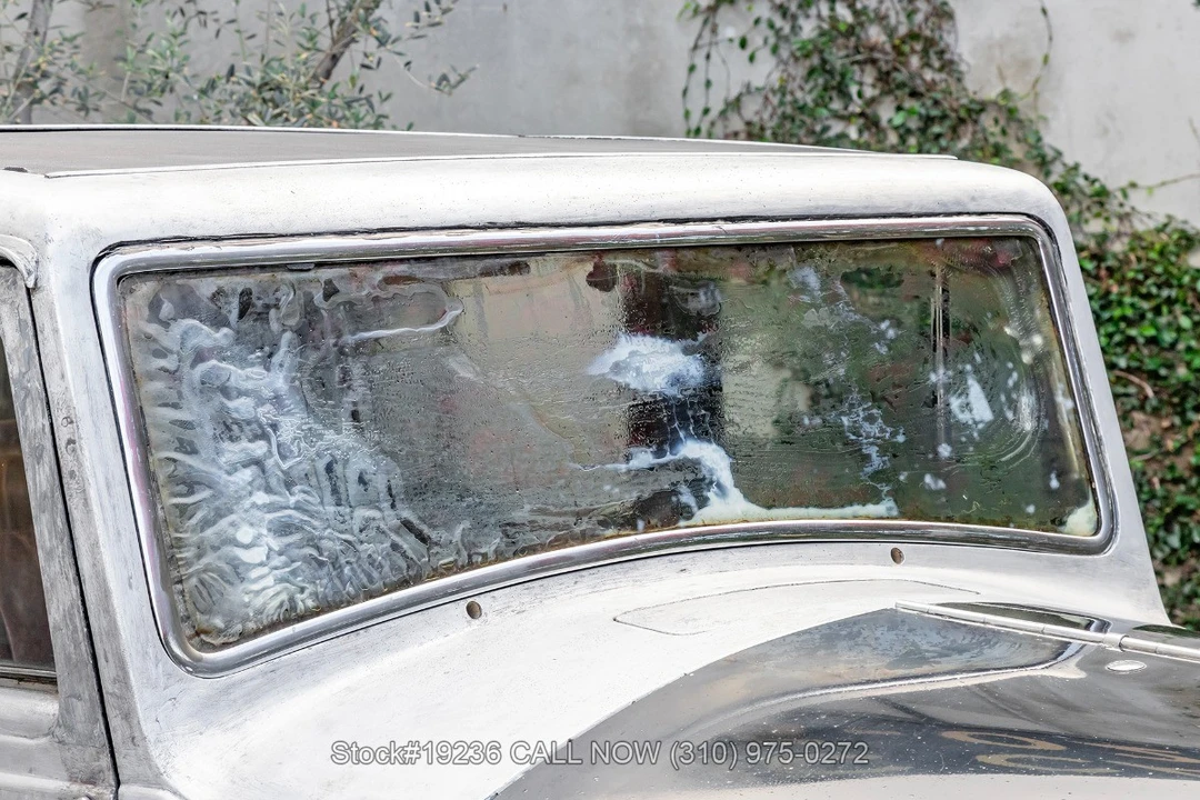 1936 Rolls-Royce 20/25 - Image 10 of 31